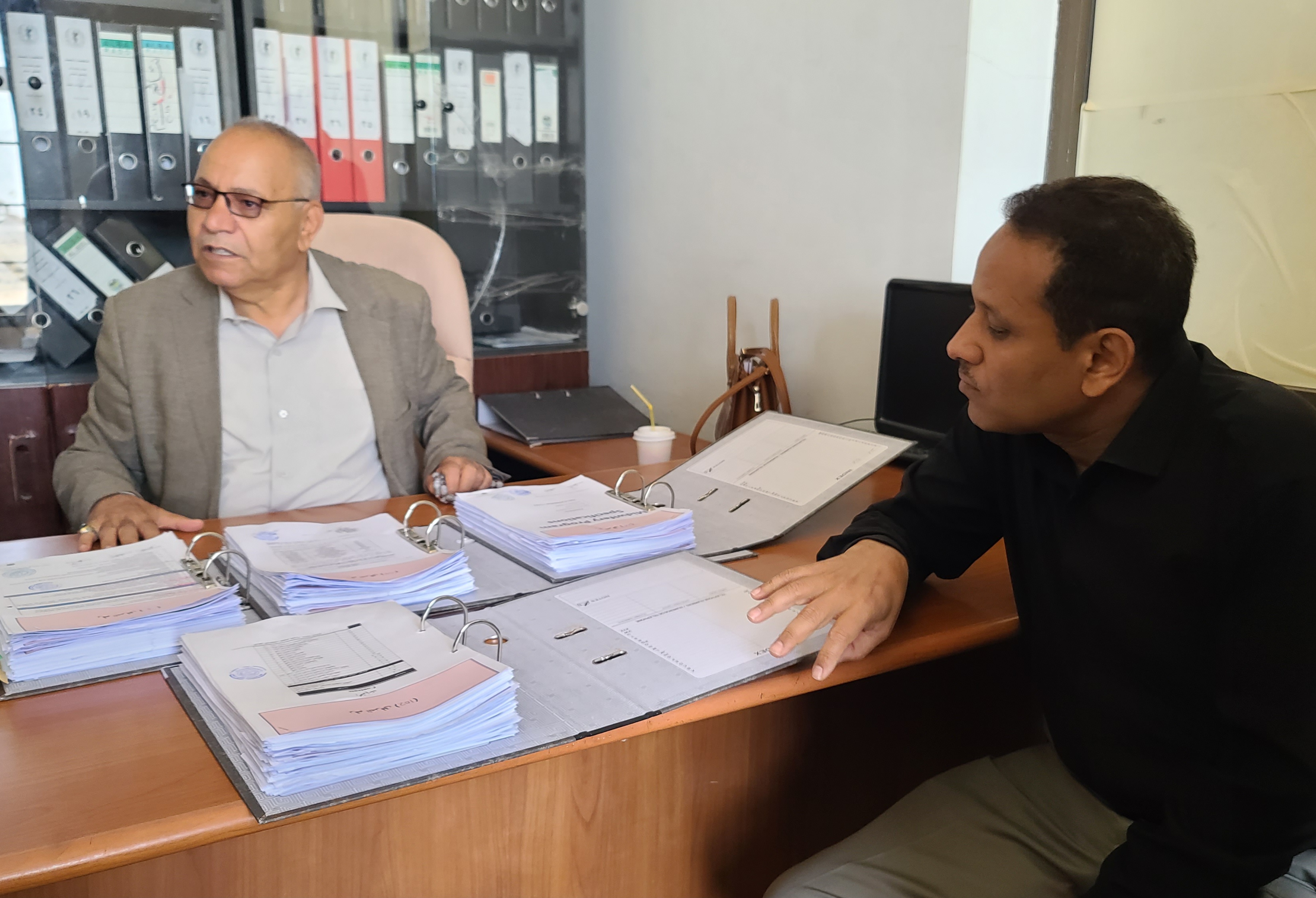  جامعة ذمار ترفد القطاع الصحي الوطني ببرنامج أكاديمي جديد في القبالة