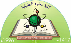 كلمة نائب العميد لشؤون الطلاب