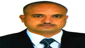 كلمة نائب العميد لشؤون الدراسات العليا