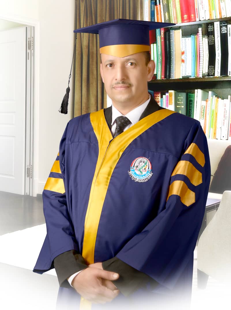 حفل التخرج الجماعي