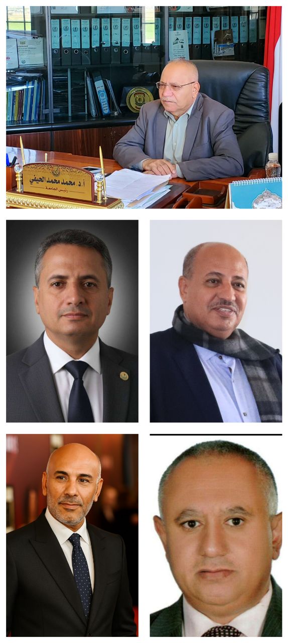 جامعة ذمار تستعد لانعقاد مؤتمرها العلمي الأول في العلوم الطبية برعاية رئيس الجامعة وبحضور شخصيات رسمية وعلمية بارزة
