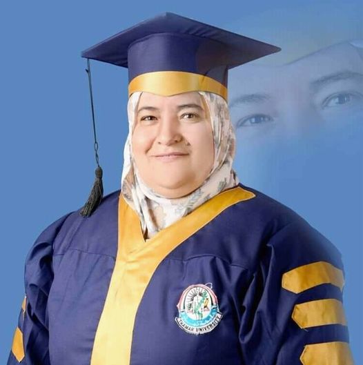 Thamar University Graduation Ceremony 2020/2021. At Dhamar Stadium, Dhamar City.   On 22 January 2022.