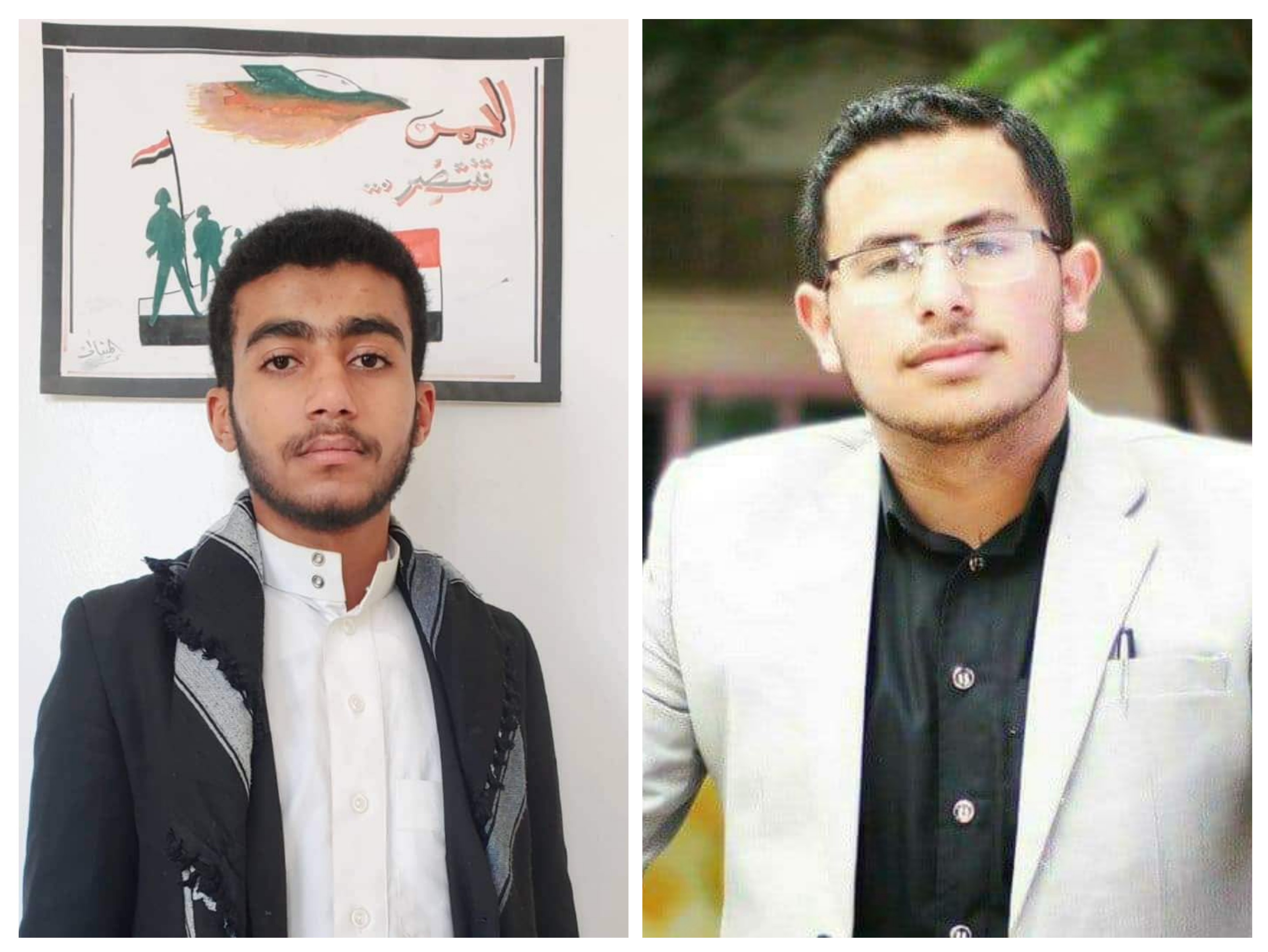  مبروك لطلابنا وكليتنا