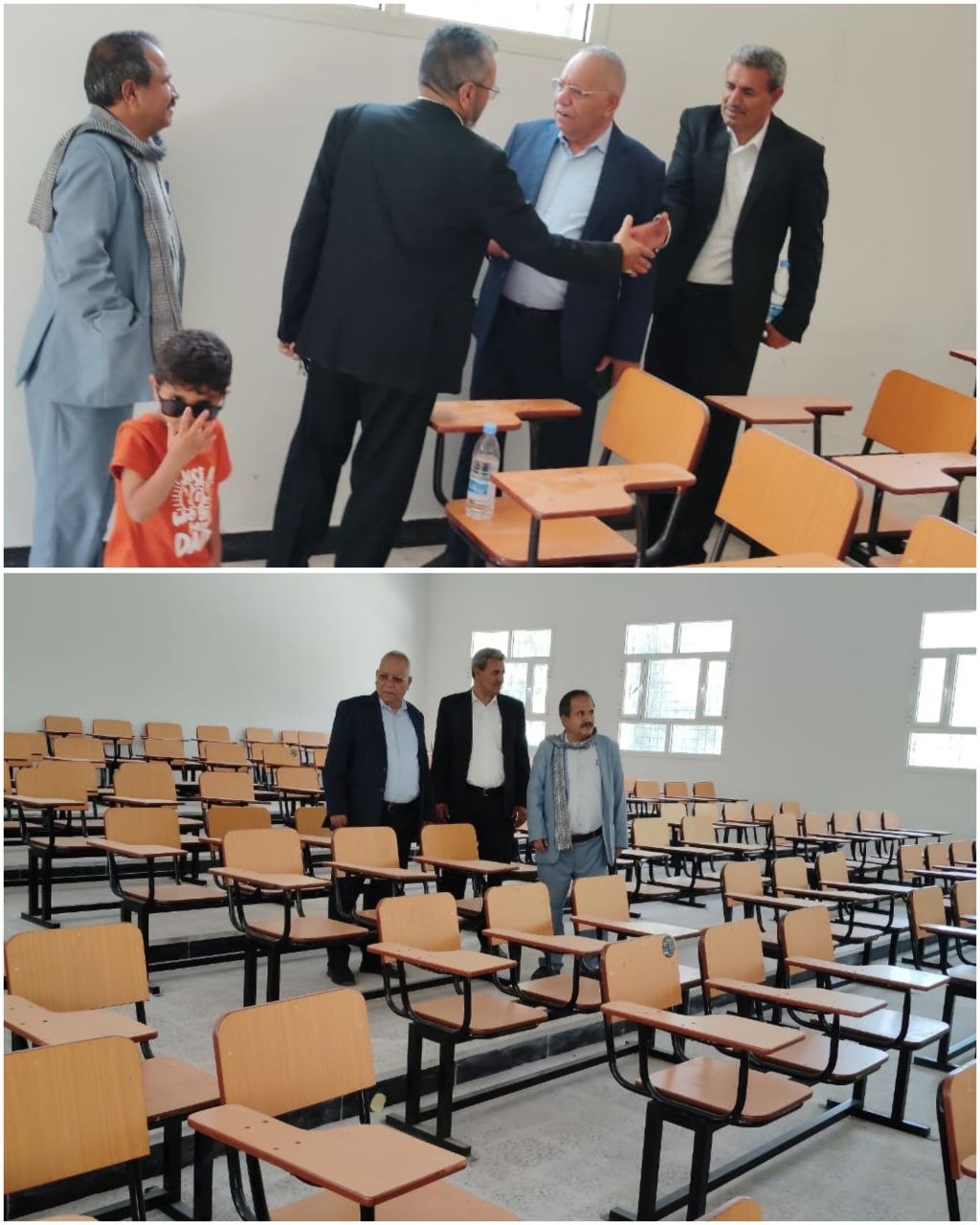  الاخبار   