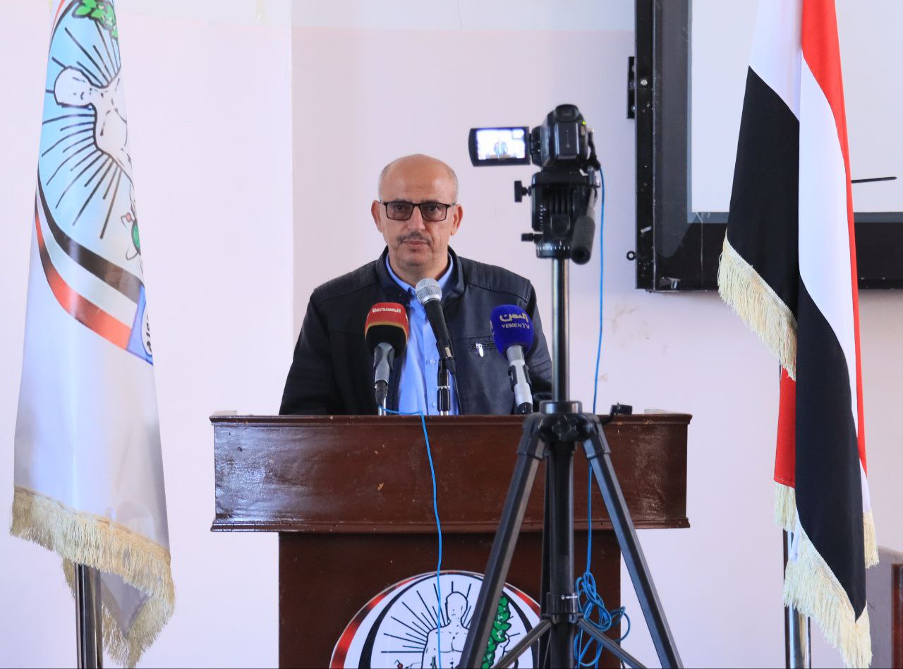 إدارة النيابة